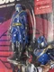G.I. JOE 2021 Set of 2 Mini Action Figures Hasbro Cobra Commander/Destro