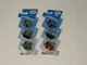 Thomas & Friends Minis 3 Pack 2014 Fisher-Price New Sealed CHL61 and CHL62