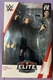 WWE Mattel Aiden English Elite Wrestling Action Figure 65 Chase Black Scarf