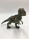 Jurassic Park III JP3 TYRANNOSAURUS REX Re-ak a-tak (Hasbro, 2000)