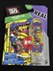 Tech Deck TD SKATE CO. REAL SKATEBOARDS  ISHOD WAIR STREET RAT 4/8
