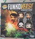 Funkoverse Harry Potter Strategy Game Funko Pop! Complete*