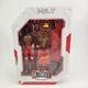 Mattel WWE Ultimate Edition Mr. T 6" Action Figure HDC91 2022 SEALED NIB