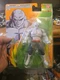 Dragon Ball Z Super Jiren - 5" Action Figure Evolve Retro Packaging Bandai