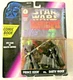 1996 Kenner Star Wars Shadows of The Empire PRINCE XIZOR VS. DARTH VADER 2-Pack 
