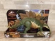 Jurassic World Dino Escape Mega Destroyers Stegosaurus Figure Jurassic Park 
