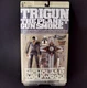 Trigun Nicholas Wolfwood Figure Kaiyodo