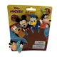 Disney Finger Puppets 5-piece Goofy, Donald, Mickey Mouse, Pluto & Pete