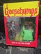 Goosebumps Slappy Night of the Living Dummy #7 Trick Or Treat Studios Figure New