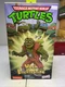 NECA TMNT Muck Everlasting Action Figure NEW