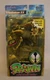McFarlane Toys Spawn Series 4 VIOLATOR II WITH CYBERNETIC PARTS 1996 sealed