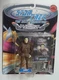 1x  RJ6123: Star Trek: The Next Generation: Lore: Playmates: 602290: 1993 New Li