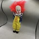 Ldd Living Dead Dolls Pennywise It 1990 The Movie Mezco Toys action figure