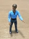 Kenner Star Wars Lando Calrissian 1980 Smile Teeth Variant - No accessories