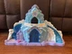 Fisher Price Little People Disney Elsa Musical Light Up Frozen Palace Castle
