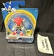 Sonic the Hedgehog 2.5" Mighty Armadillo Power Ring Action Figure Jakks Pacific