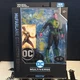 McFarlane Collector Edition DC Multiverse Sinestro Platinum Green Lantern New