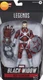 Red Guardian Marvel Legends Crimson Dynamo BAF Series 🕷️ 🔥