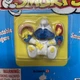 1995 Schleich #20825 BABY Smurf Carded Unopened rare
