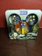 Disney "Mickey 80 Years Collection" Ltd Ed PEZ Set 2007, 3 Dispensers  Sealed
