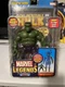 MARVEL LEGENDS 1ST APPEARANCE HULK GALACTUS SERIES SUPER POSEABLE #3