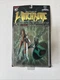 Sara Pezzini as Witchblade Action Figure Sculpted by Clayburn Moore New CM8010