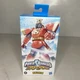 Power Rangers Ninja Storm NINJAKON Retro VHS Style Action Figure 7" Hasbro New