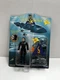Playmates 1993 Sea Quest DSV figure Lt. Commander Katherine Hitchcock. New!