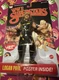 WWE SUPERSTARS LJN LOGAN PAUL 8&rdquo; CHASE BLACK CARD RETRO MATTEL BRAND NEW IN HAND