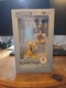 Mickey with Pluto Action Figure Disney Kingdom Hearts Diamond Select Walgreens