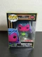 Scarlet Witch #986 Black Light Funko Pop! Marvel WandaVision Target Exclusive