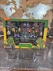 NECA Teenage Mutant Ninja Turtles TMNT Napoleon and Attila 2-Pack