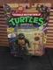 Playmates Toys TMNT Classic Storage Shell Donatello 5 in Action Figure