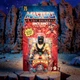 Mattel Creations Space Sumo Masters of the Universe Origins MOTU NEW!!