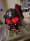 Star Wars Force N Telling Vader Electronic Figure Hasbro Disney Pre-owned