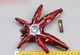 Articulated Air Flaps Figure 1/6 Iron Man MK85 Accessories Hot Toys HT MMS528D30