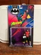 Robin Action Figure Batman Returns Movie DC Comics Toy Kenner 1991 NEW MOC WOW!