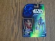 Kenner Star Wars1997 Boba Fett Action Figure w/ Weapons & Jet Pack! Toy