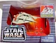 Vintage Galoob 67030 Micro Machines Star Wars Action Fleet Rebel Snowspeeder NIB