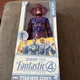 Marvel F4 TITAN DELUXE DAMASK Action Figure GALACTUS SEE DETAILS