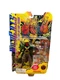 Vintage 1994 Jim Lee's Wild C.A.T.S GRIFTER Action Figure w/Card Playmates NEW