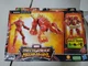 Marvel Mech Strike Mechasaurs: 4" IRON MAN Figure & IRON STOMPER (2023, Hasbro)
