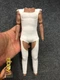 1/6 Hot Toys MMS585 Star Wars Luke Skywalker Body for Action Figure