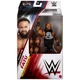 Jacob Fatu WWE Elite 118 First Time Action Figure PACKAGE WEAR FREE SHIPPING!