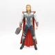 Thor The Mighty Avenger Action Figure with Hammer 8&rdquo; Hasbro 2010 Marvel