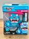 NIB MR BEAST LAB Classic Blue Panther Vinyl Toy Action Figure Moose Toys NEW