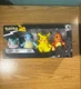 2021 Jazwares Pokemon Select Action Figure Bulbasaur Squirtle Pikachu Charmander