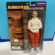 Mego Horror Hannibal Lecter The Silence of the Lambs 8&rdquo; Action Figure-NIB