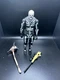 2019 McFarlane Epic Games Fortnite Premium Action Figure Skull Trooper 7&rdquo;