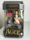 American Mcgee's Alice Bloody Variant EA Games Rare HTF worn box